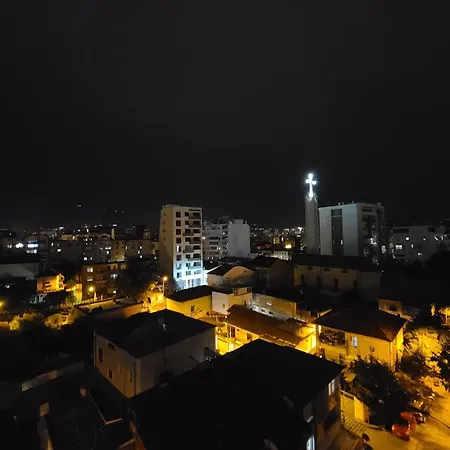 Διαμέρισμα Bell View