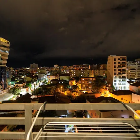 Bell View Apartmán Tirana