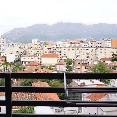 Bell View * Tirana